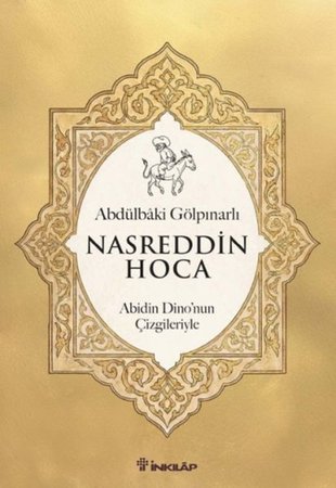 Nasreddin Hoca (Abdülbaki Gölpınarlı)