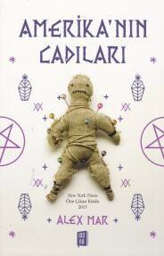 Amerikanın Cadıları