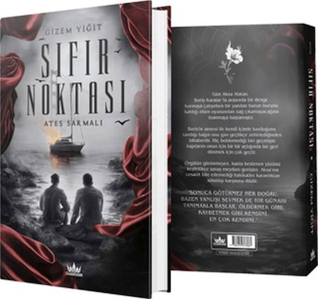 Sıfır Noktası 3: Ateş Sarmalı