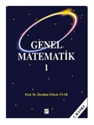 Genel Matematik 1
