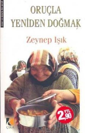 Oruçla Yeniden Doğmak