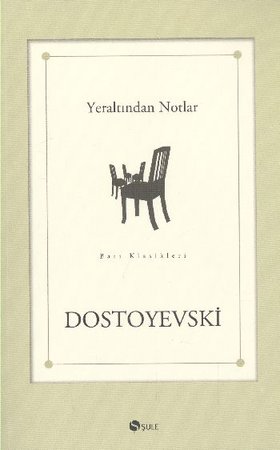Yeraltından Notlar