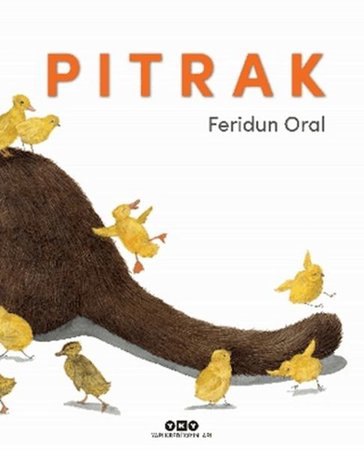 Pıtrak