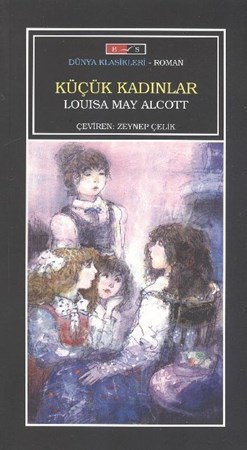 Küçük Kadınlar