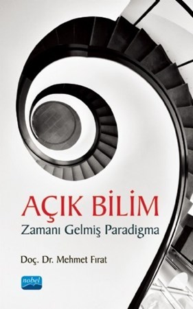 Açik Bilim - Zamanı Gelmiş Paradigma