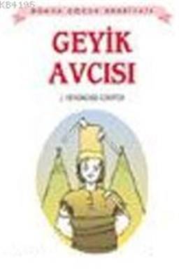 Geyik Avcısı