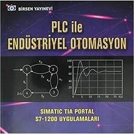 Plc Ile Endüstriyel Otomasyon