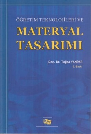 Öğretim Teknolojileri Ve Materyal Tasarımı