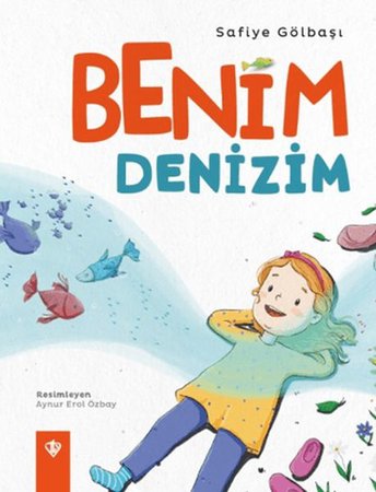 Benim Denizim