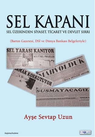 Sel Kapanı