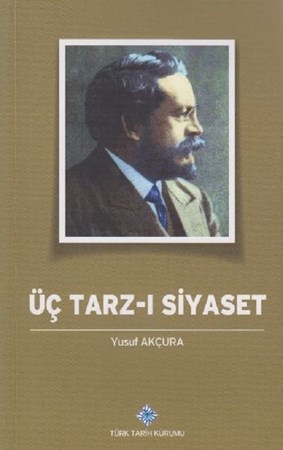 Üç Tarz-I Siyaset