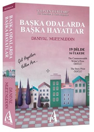 Başka Odalarda, Başka Hayatlar