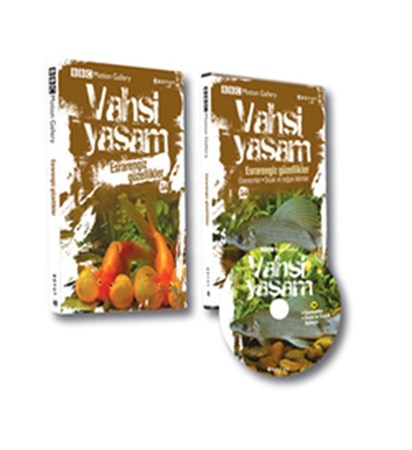 Vahşi Yaşam 2 Esrarengiz Güzellikler