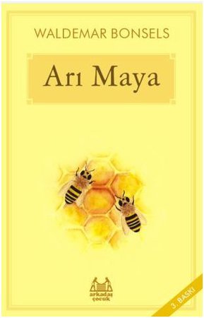 Arı Maya
