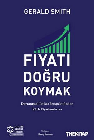 Fiyatı Doğru Koymak