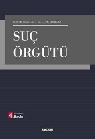 Suç Örgütü