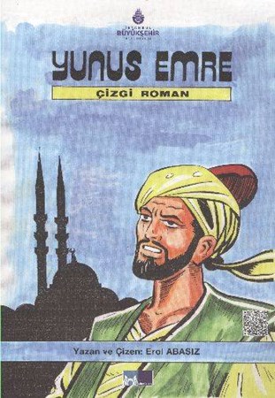 Yunus Emre Çizgi Roman