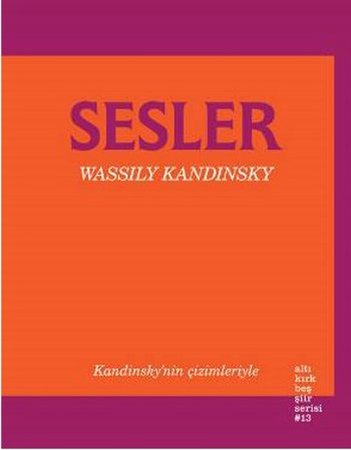 Sesler