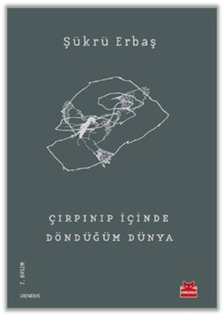 Çırpınıp İçinde Döndüğüm Dünya