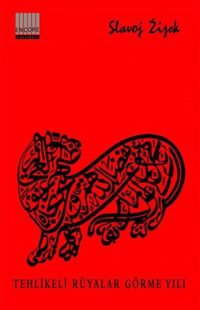 Tehlikeli Rüyalar Görme Yılı