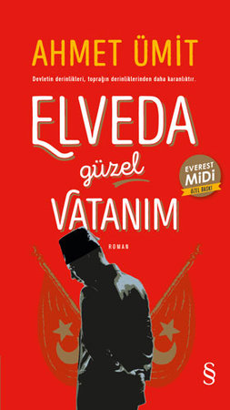 Elveda Güzel Vatanım   (Midi Boy)