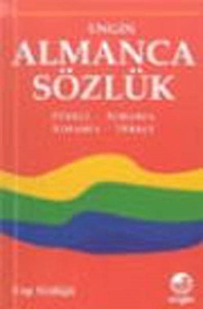 Almanca Cep Sözlük