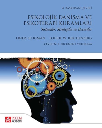 Psikolojik Danışma Ve Psikoterapi Kuramları