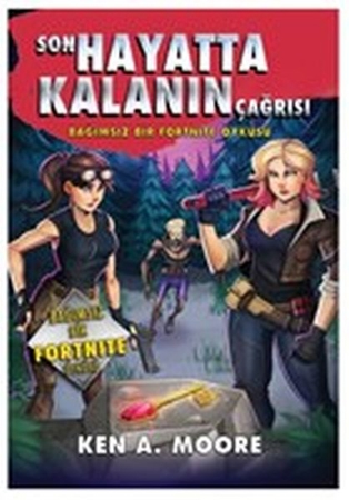 Son hayatta kalanın çağrısı