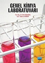 Genel Kimya Laboratuvarı