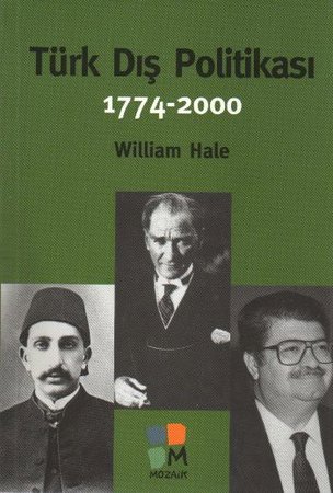 Türk Dış Politikası 1774-2000