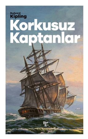 Korkusuz Kaptanlar