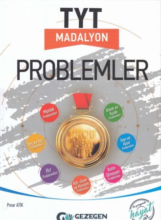 Gezegen TYT Madalyon Problem Denemeleri (Yeni)