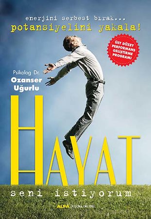 Hayat Seni İstiyorum