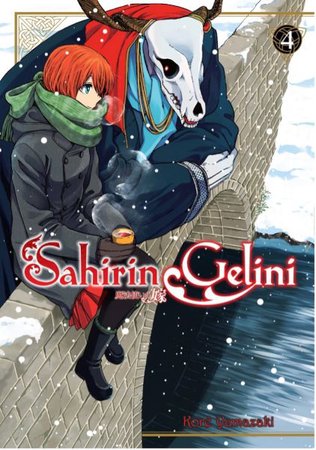 Sahirin Gelini - 4