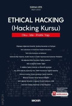 Ethical Hacking (Hacking Kursu) Oku – İzle – Pratik Yap – Kurs Al