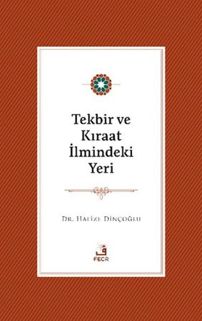 Tekbir ve Kıraat İlmindeki Yeri