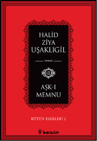 Aşk-ı Memnu