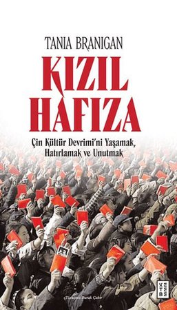 K&#x131;z&#x131;l Haf&#x131;za