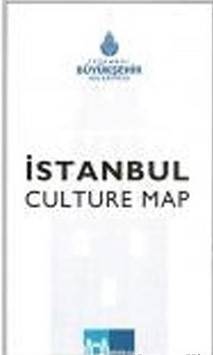 İstanbul Culture Map History Awaits You In Our Museums