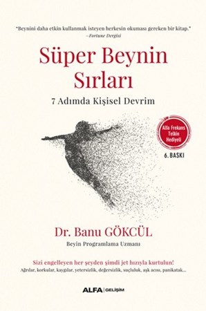 Süper Beynin Sırları