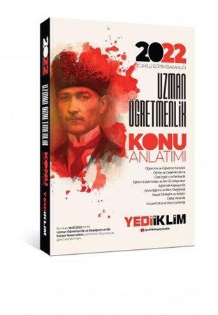 MEB Öğretmenlik Kariyer Basamakları Uzman Öğretmenlik Konu Anlatımı