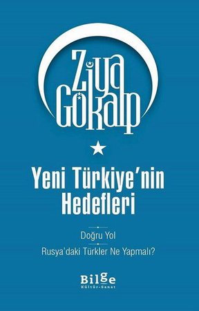 Yeni Türkiye'nin Hedefleri