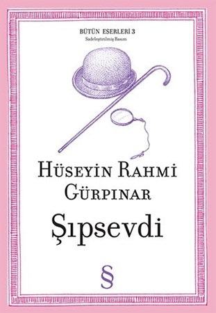 Şıpsevdi Sadeleştirilmiş Basım