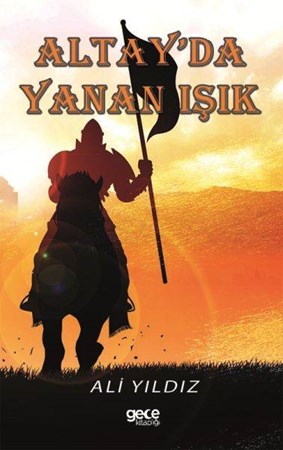 Altayda Yanan Işık