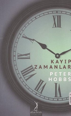 Kayıp Zamanlar