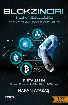 Blokzinciri Teknolojisi