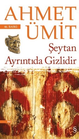 Şeytan Ayrıntıda Gizlidir
