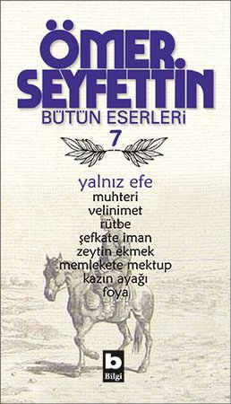Yalnız Efe