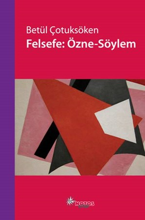 Felsefe Özne Söylem