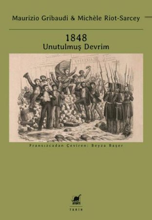1848 Unutulmuş Devrim
